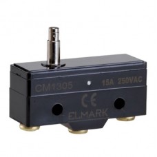 Τερματικός Διακόπτης 5A IP40 CM-1305